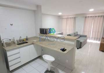 Apartamento com 1 quarto à venda na rua borges de figueiredo, 303, mooca, são paulo por r$ 416.000