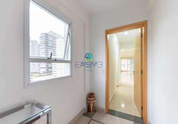 Apartamento com 4 quartos à venda na rua napoleão de barros, 1190, vila clementino, são paulo por r$ 1.495.000