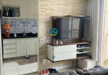 Apartamento com 2 quartos à venda na rua bactória, 164, jardim vila formosa, são paulo por r$ 299.000