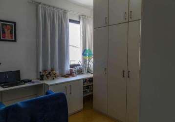 Apartamento com 3 quartos à venda na rua do acre, 542, vila bertioga, são paulo por r$ 490.000