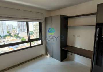 Apartamento com 1 quarto para alugar na rua doutor ângelo vita, 335, vila zilda (tatuapé), são paulo por r$ 2.451