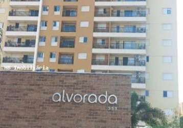 Apartamento para venda em cuiabá, terra nova, 3 dormitórios, 1 suíte, 2 banheiros, 2 vagas