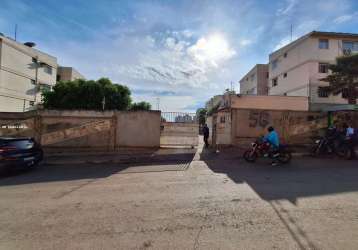 Apartamento para venda em cuiabá, paiaguás, 2 dormitórios, 1 banheiro, 1 vaga