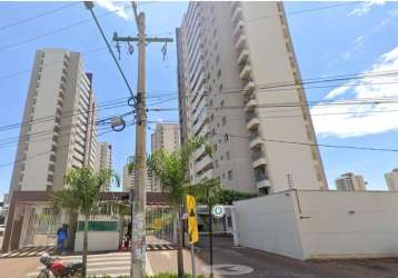 Apartamento para venda em cuiabá, jardim aclimação, 3 dormitórios, 1 suíte, 2 banheiros, 2 vagas