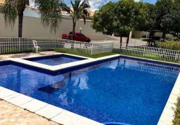 Casa em condomínio para venda em cuiabá, jardim bom clima, 3 dormitórios, 2 suítes, 3 banheiros, 2 vagas