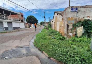 Terreno para venda em cuiabá, dom aquino