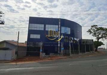 Ponto comercial com 5 salas à venda na cidade jardim i, americana , 1006 m2 por r$ 3.000.000