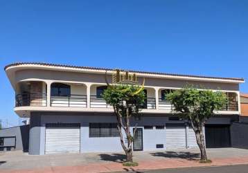 Casa com 4 quartos à venda no jardim primavera, nova odessa , 405 m2 por r$ 2.000.000