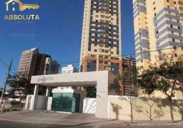 Apartamento 3 quartos em itapuã