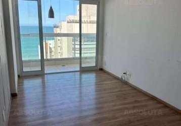 Apartamento 3 quartos em praia da costa