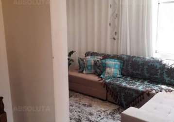 Apartamento 2 quartos em jardim riacho das pedras