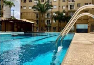 Apartamento 3 quartos em rio branco