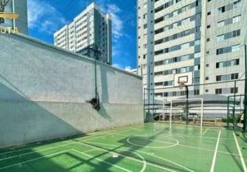 Apartamento 2 quartos em jardim riacho das pedras