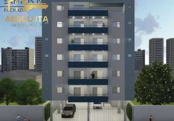 Apartamento 2 quartos em jockey de itaparica