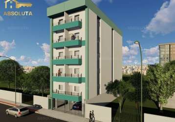 Apartamento 2 quartos em nova itaparica