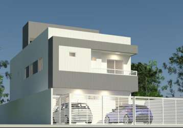 Apartamento para vender no geisel