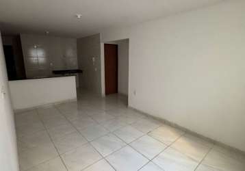 Apartamento para vender no josé américo