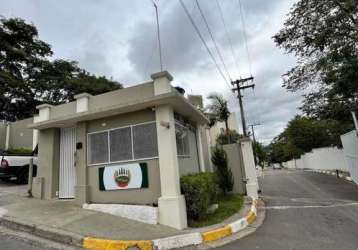 Apartamento para venda em cajamar, jardins (polvilho), 2 dormitórios, 1 banheiro, 1 vaga