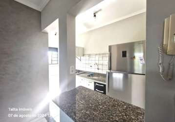 Apartamento em botucatu a 140 mil