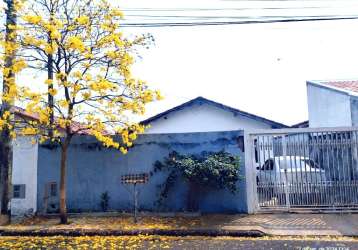 Casa na cohab 6 em botucatu