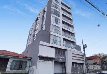 Apartamento garden ao lado da igreja são josé