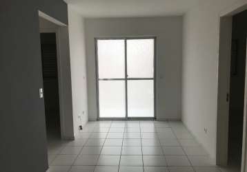 Apartamento em uvaranas