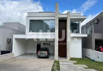 Casa à venda por r$ 2.750.000,00 em alphaville, santana de parnaíba sp