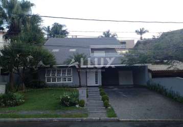 Casa para locação por r$ 16.000,00 em alphaville, barueri sp