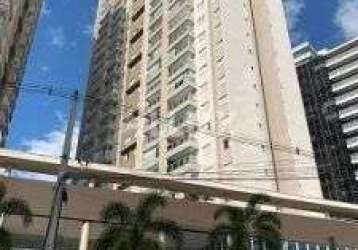 Apartamento para alugar com 03 dormitórios no double bethaville