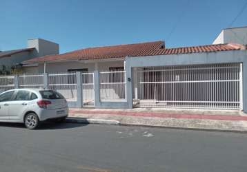 Casa geminado de 200m² à venda – ideal para comércio ou kitnet