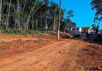 14j- terreno com vista a venda prox