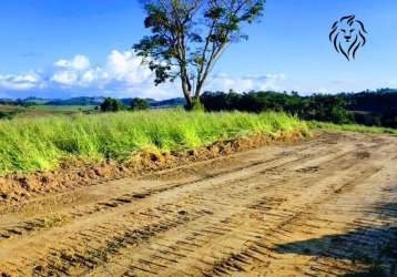 Lote a venda na divisa de santa isabel e mogi