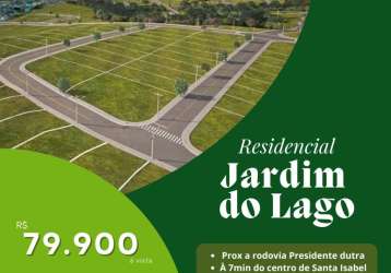 Lote com valor imperdível, não perca essa oportunidade