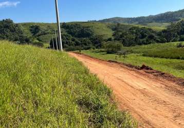 Terreno em condomínio fechado à venda na estrada velha santa isabel, jardim aracy, mogi das cruzes, 500 m2 por r$ 69.999