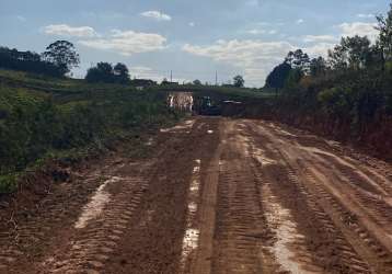 Terreno à venda na estrada dos lusitanos, 1234, santana, cotia, 500 m2 por r$ 39.900