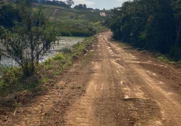 Terreno à venda na estrada dos lusitanos, 1234, santana, cotia, 500 m2 por r$ 39.900