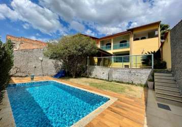 Casa duplex para venda em belo horizonte, canaã, 3 dormitórios, 2 banheiros, 8 vagas