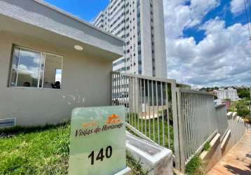 Apartamento para venda em belo horizonte, jardim guanabara, 2 dormitórios, 1 suíte, 1 banheiro, 1 vaga