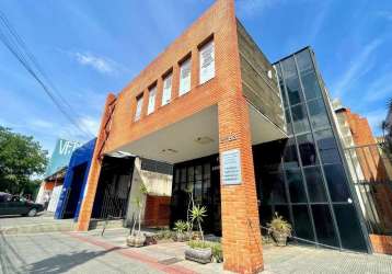 Sala comercial para locação em belo horizonte, santa amélia, 1 banheiro, 2 vagas