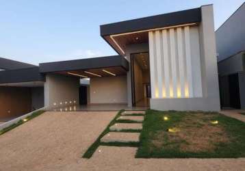 Casa em condomínio para venda em ribeirão preto, condomínio quinta dos ventos, 3 dormitórios, 3 suítes, 5 banheiros, 4 vagas