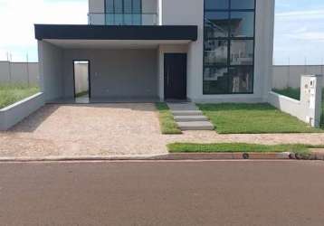 Casa em condomínio para venda em ribeirão preto, vivendas da mata, 4 dormitórios, 4 suítes, 6 banheiros, 4 vagas