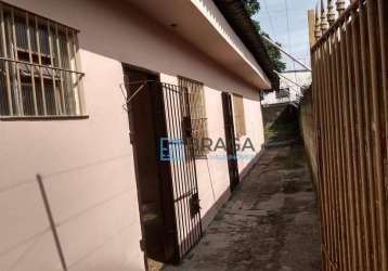 Casa com 2 dormitórios à venda, 90 m² por r$ 380.000,00 - chácaras reunidas - são josé dos campos/sp