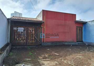 Ponto para alugar, 840 m² por r$ 18.000/mês - parque industrial - são josé dos campos/sp