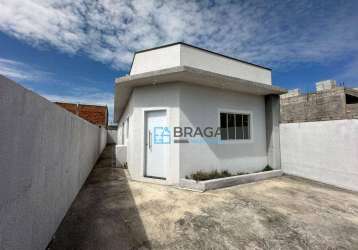 Casa à venda, 92 m² por r$ 309.000,00 - setville altos de são josé - são josé dos campos/sp