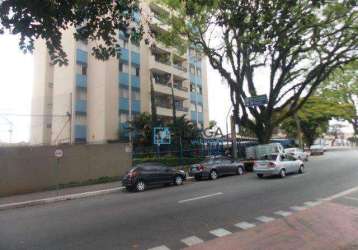 Apartamento com 3 dormitórios à venda, 92 m² por r$ 430.000,00 - jardim bela vista - são josé dos campos/sp