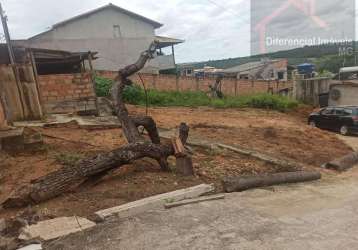 Chácara para venda em contagem, quintas do jacubá, 3 dormitórios, 1 banheiro, 5 vagas