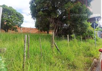 Lote para venda em esmeraldas, monte sinai