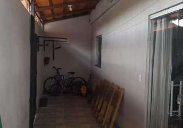 Casa para venda em contagem, nova contagem, 4 dormitórios, 1 suíte, 2 banheiros, 1 vaga