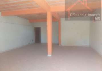 Casa para venda em esmeraldas, cidade jardim, 3 dormitórios, 1 banheiro, 3 vagas