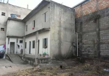 Casa para venda em contagem, retiro, 3 dormitórios, 1 suíte, 1 banheiro